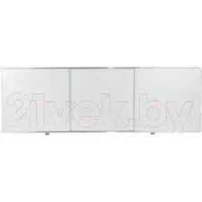 Фронтальный экран под ванну Perfecto Linea 36-000171 1.7 м (белый)