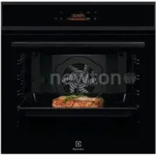 Электрический духовой шкаф Electrolux EOF8H39H