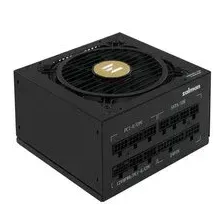 Блок питания ZALMAN TeraMax II 1000W