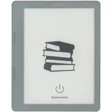 Электронная книга Digma E2