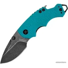 Складной нож Kershaw 8700Tealbw Shuffle