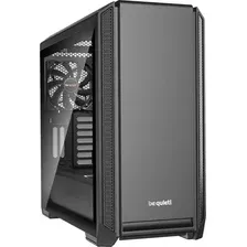 Корпус Be quiet! BGW26, 601 black