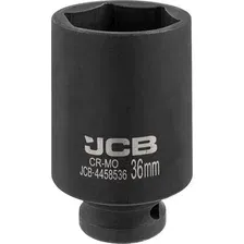 Головка слесарная JCB -4458536 (59494)