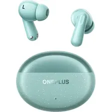Наушники OnePlus Nord Buds 3 Pro (бирюзовый, международная версия)