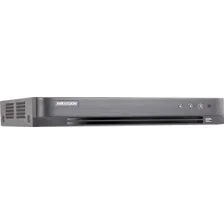Гибридный видеорегистратор Hikvision iDS-7204HUHI-M1/S