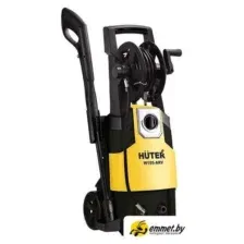 Мойка высокого давления Huter W195-ARV