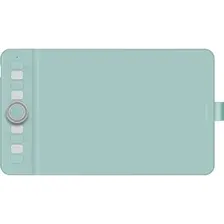 Графический планшет Gaomon WH851 (зеленый)