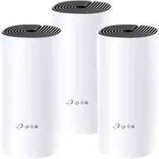 Wi-Fi система TP-Link Deco M4 (3 шт.)