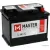 Автомобильный аккумулятор Master Batteries R+ (60 А·ч)