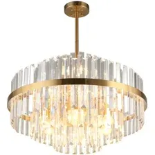 Подвесная люстра Omnilux Saviano OML-69017-09