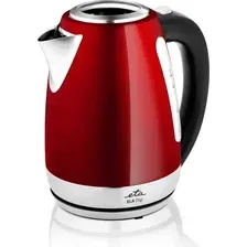 Электрический чайник ETA Ela Digi 9598 90010 red color