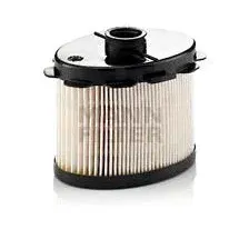 Топливный фильтр Mann-Filter PU1021X