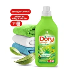 Гель для стирки Grass Dory 125866 1 л