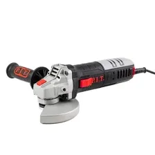 Угловая шлифовальная машина P.I.T PWS125-C6