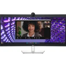 Монитор Dell Pro Plus P3424WEB