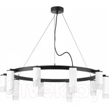 Люстра Lightstar Rullo / LR0203658651