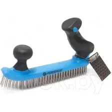 Щетка зачистная FORSAGE F-340126229