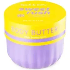 Баттер для тела "Purple Toffee Scent" (250 мл)