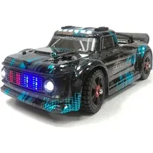 Автомодель MJX Hyper Go 14301