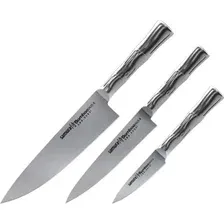 Набор ножей Samura Bamboo SBA-0220