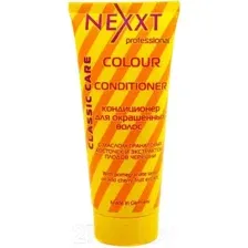 Кондиционер для волос Nexxt Professional Для окрашенных волос  (200мл)