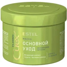 Маска Estel Сurex Сlassic, для всех типов волос, 500 мл