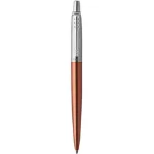 Ручка шариковая Parker Jotter Essential Chelsea Orange CT 1953189