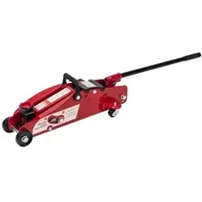 Подкатной домкрат Rexant 80-0605 2.5т