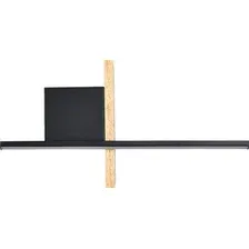Точечный светильник Arte Lamp Chic A2126AP-8BK