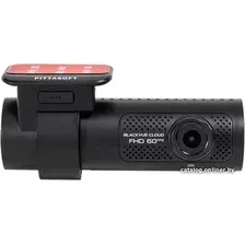 Видеорегистратор BlackVue DR770X-1CH