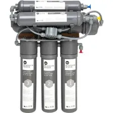 Система обратного осмоса Platinum Water New Line-6