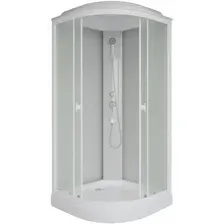 Душевая кабина Niagara P90/13/MT 90x90x215
