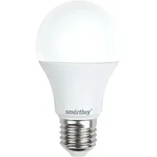 Лампа SmartBuy SBL-A65-25-60K-E27