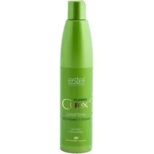Шампунь для волос Estel Professional Curex Classic увлажн. и питание д/всех типов волос (300мл)