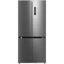 Четырёхдверный холодильник Midea MDRM691MIE46