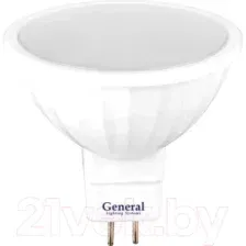 Лампа General Lighting GLDEN-MR16-B-10-230-GU5.3-4000 / 661468