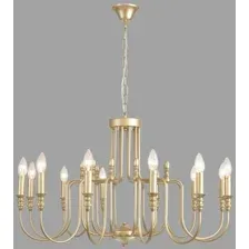 Люстра Lumion Suana 8318/12