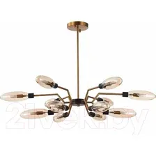 Люстра ST Luce Desima SL1174.303.12 