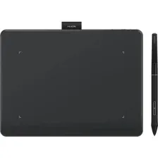 Графический планшет Huion Frego S, black