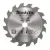 Пильный диск Makita D-51409