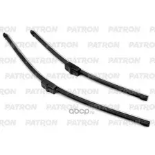 Щетки стеклоочистителя Patron PWB600-FS