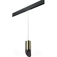Трековый светильник Lightstar Rullo PRORP43137