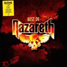 Виниловая пластинка BmG Nazareth - Best Of
