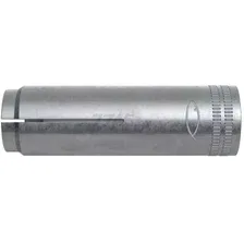 Анкер забивной М16 FISCHER EA 25 штук (90163)