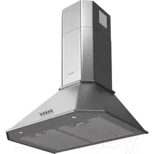 Вытяжка купольная Korting KHC 6839 X