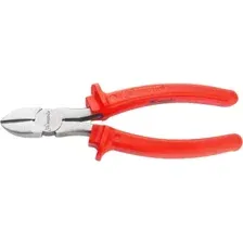 Кусачки боковые (бокорезы) Matrix Econom 17596