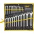 Набор ключей WMC Tools WMC-5261PD