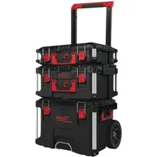 Тележка Milwaukee Packout Toolbox Set 4932464244