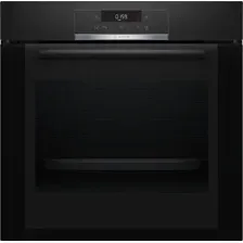 Электрический духовой шкаф Bosch Serie 4 HBA372EB0