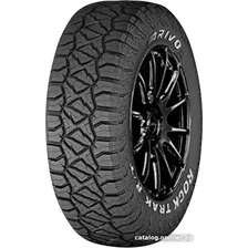 Летние шины Arivo Rock Trak R/T 35x12.50R20 121Q